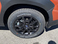 2025 Subaru Crosstrek Wilderness Cvt Wilderness
