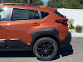 2025 Subaru Crosstrek Wilderness Cvt Wilderness