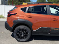 2025 Subaru Crosstrek Wilderness Cvt Wilderness