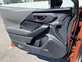 2025 Subaru Crosstrek Wilderness Cvt Wilderness