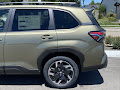 2025 Subaru Forester Premium Hybrid