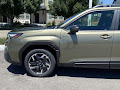 2025 Subaru Forester Premium Hybrid