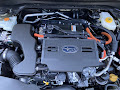 2025 Subaru Forester Premium Hybrid