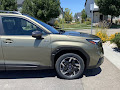2025 Subaru Forester Premium Hybrid