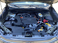 2025 Subaru Forester Premium Hybrid