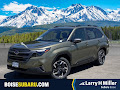 2025 Subaru Forester Premium Hybrid