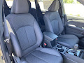 2025 Subaru Forester Premium Hybrid