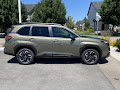2025 Subaru Forester Premium Hybrid