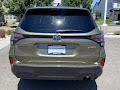2025 Subaru Forester Premium Hybrid