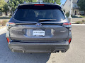 2025 Subaru Forester Hybrid Limited Hybrid