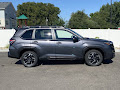 2025 Subaru Forester Hybrid Limited Hybrid