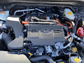 2025 Subaru Forester Hybrid Limited Hybrid