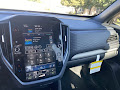2025 Subaru Forester Hybrid Limited Hybrid