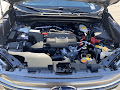 2025 Subaru Forester Hybrid Limited Hybrid