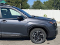 2025 Subaru Forester Hybrid Limited Hybrid