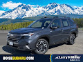 2025 Subaru Forester Hybrid Limited Hybrid