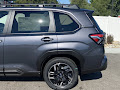 2025 Subaru Forester Hybrid Limited Hybrid