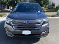 2025 Subaru Forester Hybrid Limited Hybrid