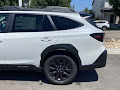 2025 Subaru Outback Onyx Edition XT