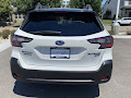 2025 Subaru Outback Onyx Edition XT