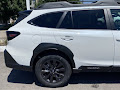 2025 Subaru Outback Onyx Edition XT