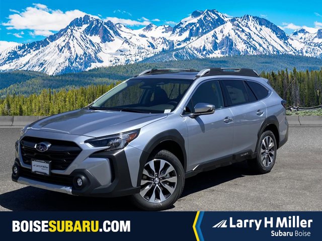 2025 Subaru Outback Touring