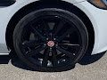 2017 Jaguar XE 35t R-Sport