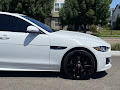 2017 Jaguar XE 35t R-Sport