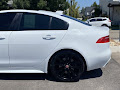 2017 Jaguar XE 35t R-Sport