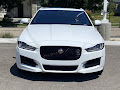 2017 Jaguar XE 35t R-Sport