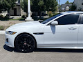 2017 Jaguar XE 35t R-Sport