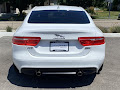 2017 Jaguar XE 35t R-Sport