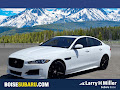 2017 Jaguar XE 35t R-Sport