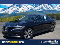 2022 Volkswagen Passat 2.0T SE