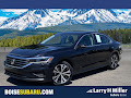 2022 Volkswagen Passat 2.0T SE