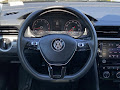2022 Volkswagen Passat 2.0T SE