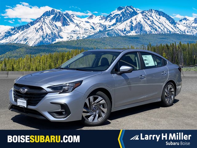 2025 Subaru Legacy Limited