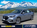 2025 Subaru Legacy Limited