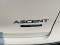 2025 Subaru Ascent Touring