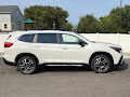 2025 Subaru Ascent Touring
