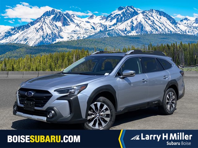 2025 Subaru Outback Touring