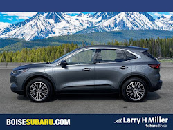 2023 Ford Escape PHEV