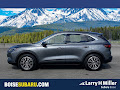 2023 Ford Escape PHEV