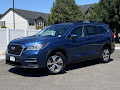 2022 Subaru Ascent Premium