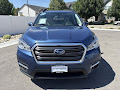 2022 Subaru Ascent Premium