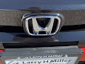 2020 Honda Civic Hatchback Sport