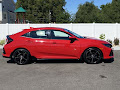 2020 Honda Civic Hatchback Sport