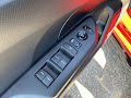 2020 Honda Civic Hatchback Sport