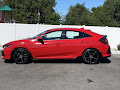 2020 Honda Civic Hatchback Sport