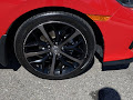 2020 Honda Civic Hatchback Sport